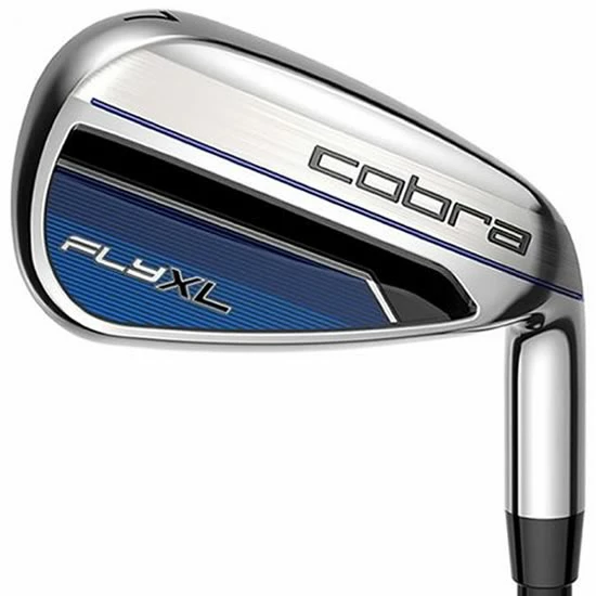 Cobra FLY XL Golf Irons 3 Cobra FLY XL Golf Irons