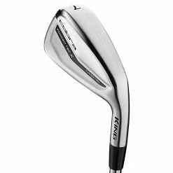 Cobra Forged Tec X Golf Irons -COBRA Shop cobra forged tec X irons 2