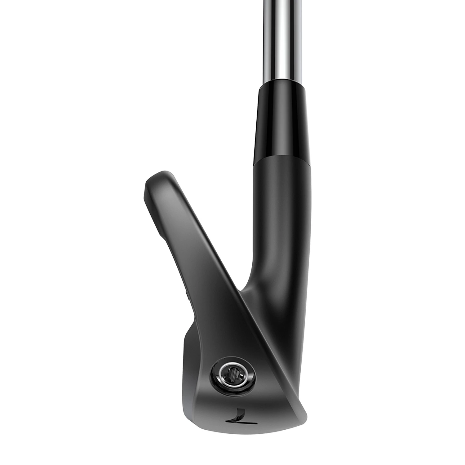 Cobra Forged Tec Black Golf Irons 5 Cobra Forged Tec Black Golf Irons - Image 3