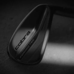 Cobra Forged Tec Black Golf Irons 12 Cobra Forged Tec Black Golf Irons -COBRA Shop cobra forged tec black 5
