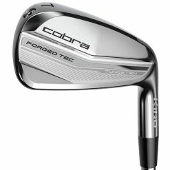 Cobra Forged Tec Golf Irons