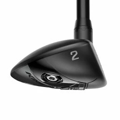 Cobra 2023 KING TEC Golf Hybrid -COBRA Shop cobra king hybrid 1