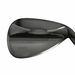 Cobra KING PUR-S Black Golf Wedge -COBRA Shop cobra king pur s black wedge 2