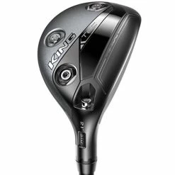 Cobra KING TEC Golf Hybrid