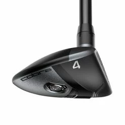 Cobra KING TEC Golf Hybrid -COBRA Shop cobra king tec hybrid 4