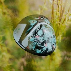 Cobra AeroJet PTC Limited Edition Golf Driver -COBRA Shop cobra palmtreecrew driver 2