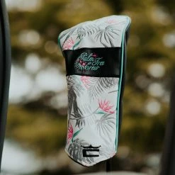 Cobra AeroJet PTC Limited Edition Golf Driver -COBRA Shop cobra palmtreecrew driver 5