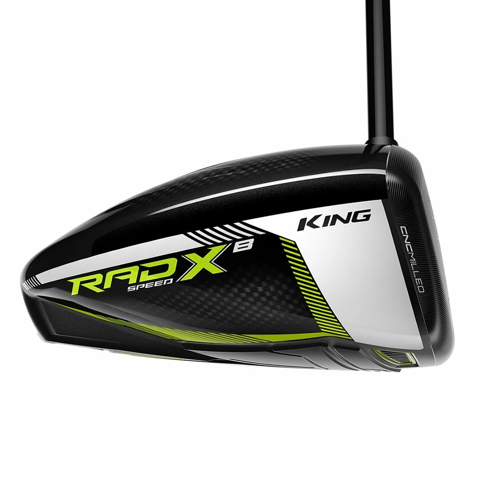 Cobra Radspeed XB Golf Driver 5 Cobra Radspeed XB Golf Driver - Image 3