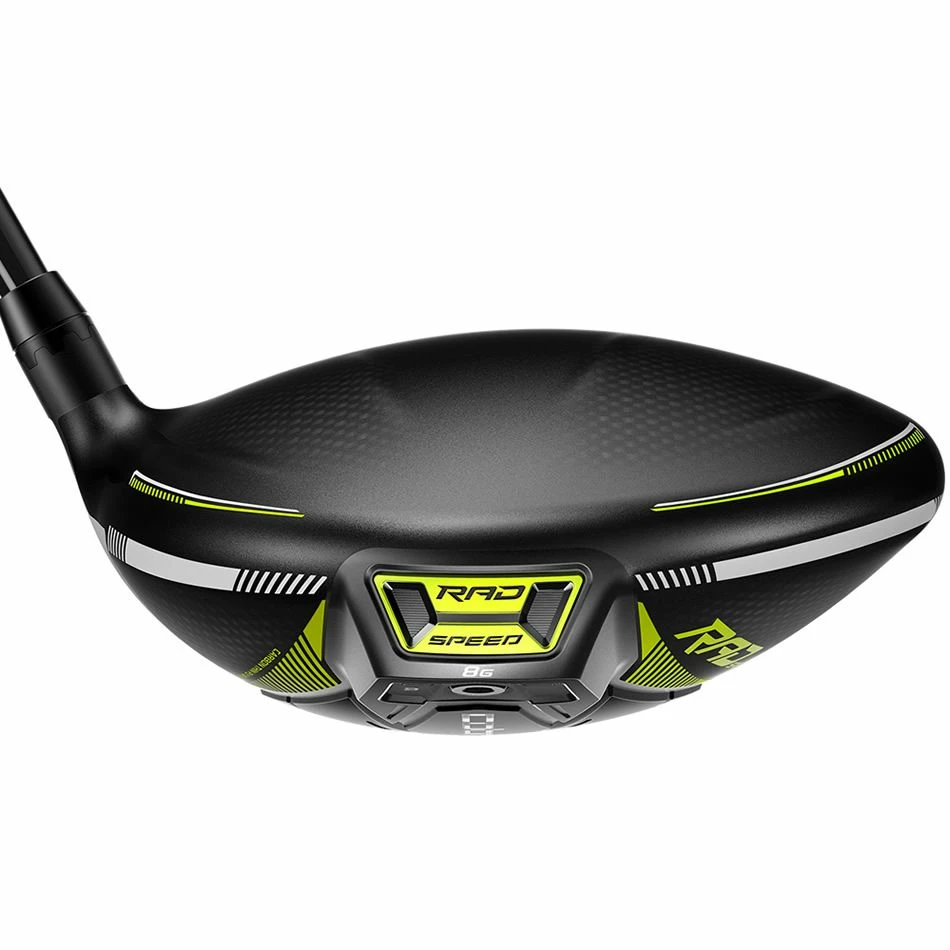 Cobra Radspeed Golf Driver 7 Cobra Radspeed Golf Driver - Image 5