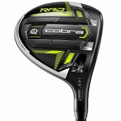 Cobra Radspeed Golf Fairway