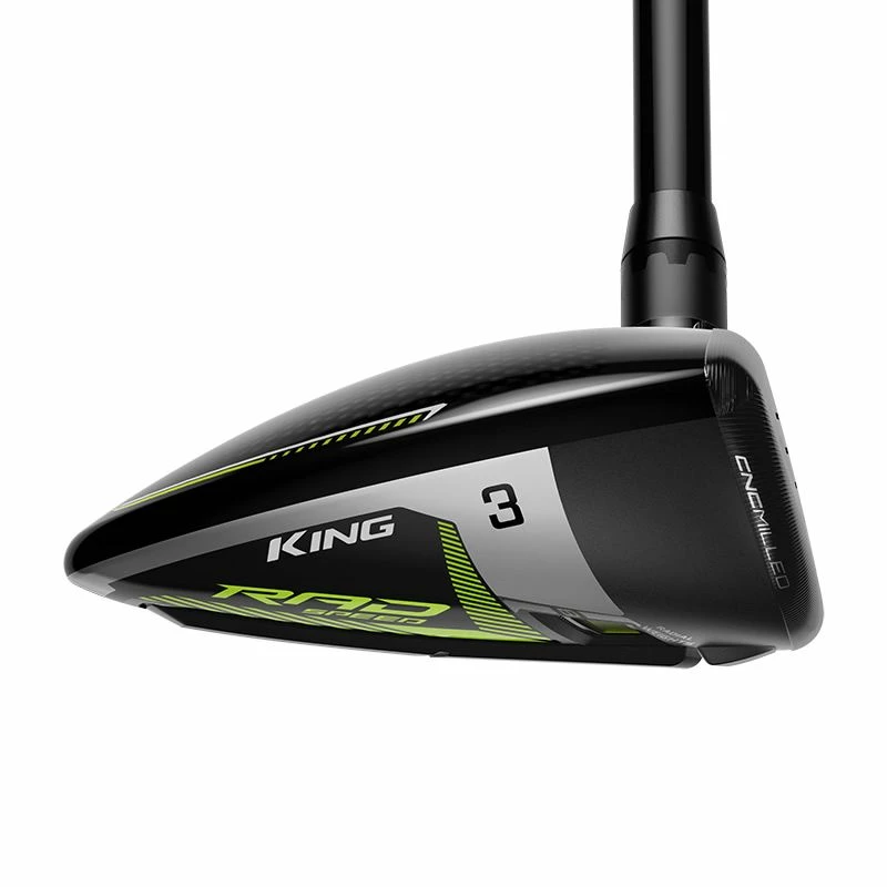 Cobra Radspeed Golf Fairway 5 Cobra Radspeed Golf Fairway - Image 3