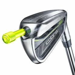 Cobra Radspeed Golf Irons -COBRA Shop cobra radspeed iron 10
