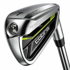 Cobra Radspeed Golf Irons -COBRA Shop cobra radspeed iron 3