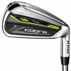 Cobra Radspeed Golf Irons