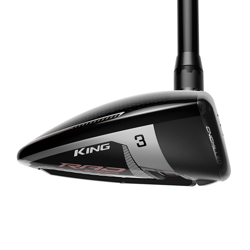Cobra Radspeed Ladies Golf Fairway 5 Cobra Radspeed Ladies Golf Fairway - Image 3