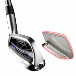 Cobra Radspeed One Length Golf Irons -COBRA Shop cobra radspeed one iron 5