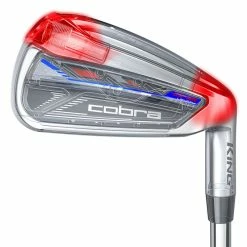 Cobra Radspeed One Length Golf Irons -COBRA Shop cobra radspeed one iron 6