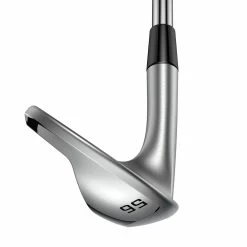 Cobra KING Snakebite X Golf Wedge 11 Cobra KING Snakebite X Golf Wedge -COBRA Shop cobra snakebite X wedge chrome 4