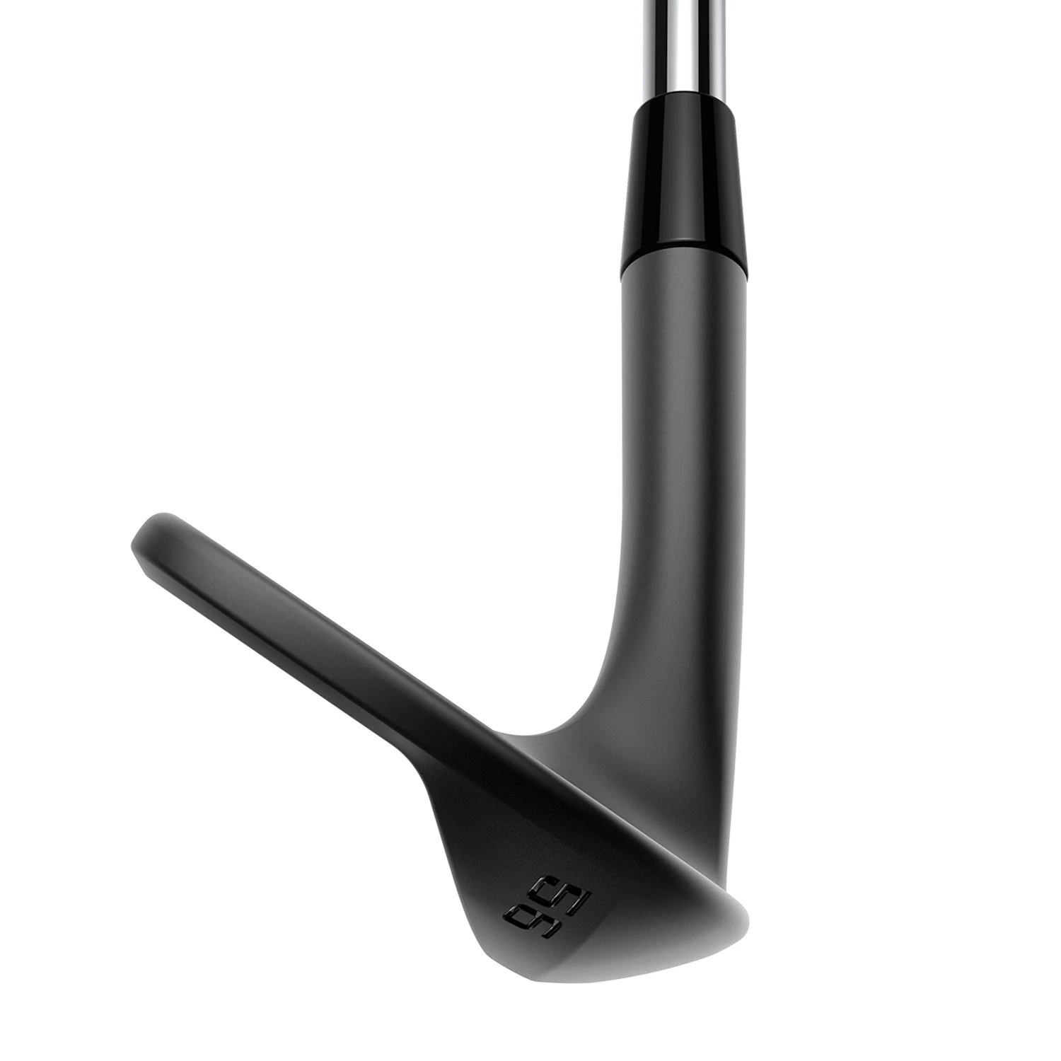 Cobra KING Snakebite Black Golf Wedge 5 Cobra KING Snakebite Black Golf Wedge - Image 3