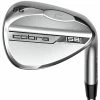 Cobra KING Snakebite Chrome One Length Golf Wedge -COBRA Shop cobra snakebite one wedge 1