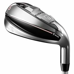 Cobra T-Rail Ladies Combo Golf Irons -COBRA Shop cobra trail ladies irons 5