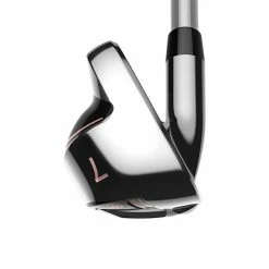 Cobra T-Rail Ladies Combo Golf Irons -COBRA Shop cobra trail ladies irons 6