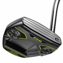 Cobra KING Vintage Cuda Golf Putter -COBRA Shop cobra vintage cuda 2