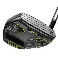 Cobra KING Vintage Cuda 40 Golf Putter -COBRA Shop cobra vintage cuda40 2