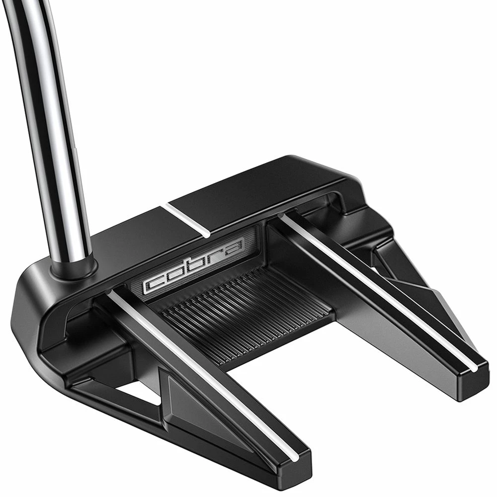 Cobra KING Vintage Nova Golf Putter 3 Cobra KING Vintage Nova Golf Putter