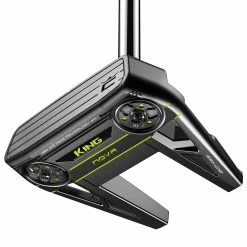 Cobra KING Vintage Nova Golf Putter 14 Cobra KING Vintage Nova Golf Putter -COBRA Shop cobra vintageputter nova 5