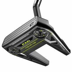 Cobra KING Vintage Nova 40 Golf Putter 14 Cobra KING Vintage Nova 40 Golf Putter -COBRA Shop cobra vintageputter nova40 5