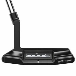 Cobra KING Vintage Sport 45 Golf Putter -COBRA Shop cobra vintageputter sport 45 3