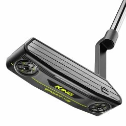 Cobra KING Vintage Sport 45 Golf Putter -COBRA Shop cobra vintageputter sport 45 5