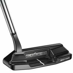 Cobra KING Vintage Sport 60 Golf Putter
