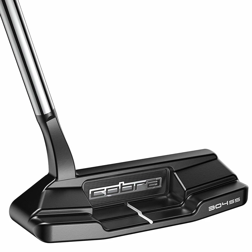 Cobra KING Vintage Sport 60 Golf Putter 3 Cobra KING Vintage Sport 60 Golf Putter