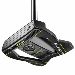 Cobra KING Vintage Stingray Golf Putter -COBRA Shop cobra vintageputter stingray 5