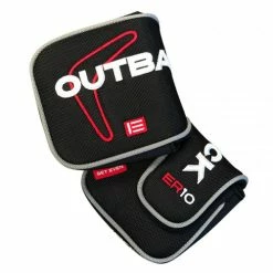 EVNROLL ER10v Inline Slant Golf Putter -COBRA Shop evnroll ER10v inline slant 7