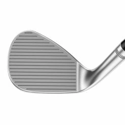 Callaway JAWS RAW Full-Toe Golf Wedge Chrome (Custom) -COBRA Shop jaws raw full toe golf wedge 3