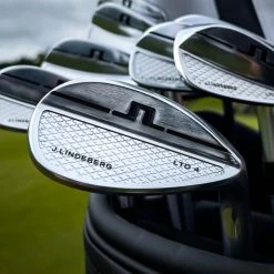 J.Lindeberg J Lindeberg LTD4 Satin Golf Wedge -COBRA Shop jlclub wedge 1