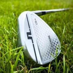 J.Lindeberg J Lindeberg LTD4 Satin Golf Wedge -COBRA Shop jlclub wedge 2