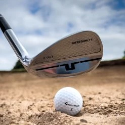 J.Lindeberg J Lindeberg LTD4 Satin Golf Wedge -COBRA Shop jlclub wedge 3