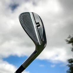 J.Lindeberg J Lindeberg LTD4 Satin Golf Wedge -COBRA Shop jlclub wedge 4