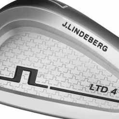 J.Lindeberg J Lindeberg LTD4 CB Golf Irons Steel (Express Custom) -COBRA Shop jlindeberg LTD4 cavity iron 2
