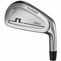 J.Lindeberg J Lindeberg LTD4 CB Golf Irons Steel (Express Custom)