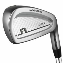 J.Lindeberg J Lindeberg LTD4 CB Golf Irons Steel (Express Custom) -COBRA Shop jlindeberg LTD4 cavity iron 6