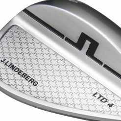 J.Lindeberg J Lindeberg LTD4 Satin Golf Wedge -COBRA Shop jlindeberg LTD4 wedge 1