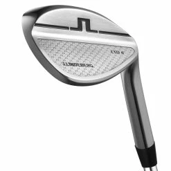 J.Lindeberg J Lindeberg LTD4 Satin Golf Wedge -COBRA Shop jlindeberg LTD4 wedge 5