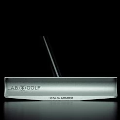 L.A.B. Golf B.2 Centre Shafted Golf Putter 12 L.A.B. Golf B.2 Centre Shafted Golf Putter -COBRA Shop lab golf b2 hero 1
