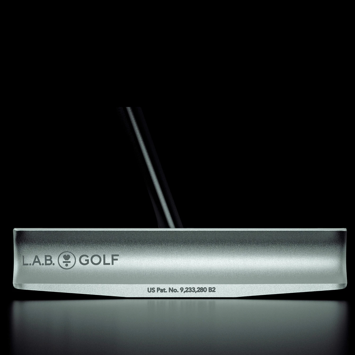 L.A.B. Golf B.2 Centre Shafted Golf Putter 5 L.A.B. Golf B.2 Centre Shafted Golf Putter - Image 3