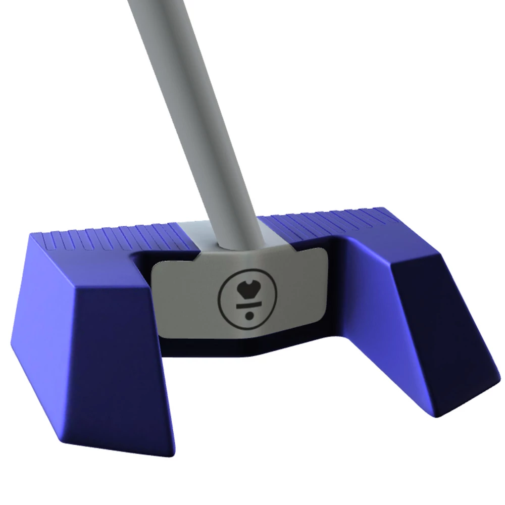 L.A.B. Golf Mezz.1 Blue Golf Putter 3 L.A.B. Golf Mezz.1 Blue Golf Putter